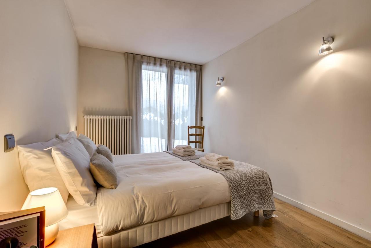 Chalet Chalets Safari - Central - Sleeps 6 Or Sleeps 10 Chamonix Mont Blanc
